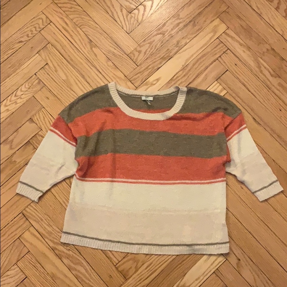 Joie Light Weight Sweater